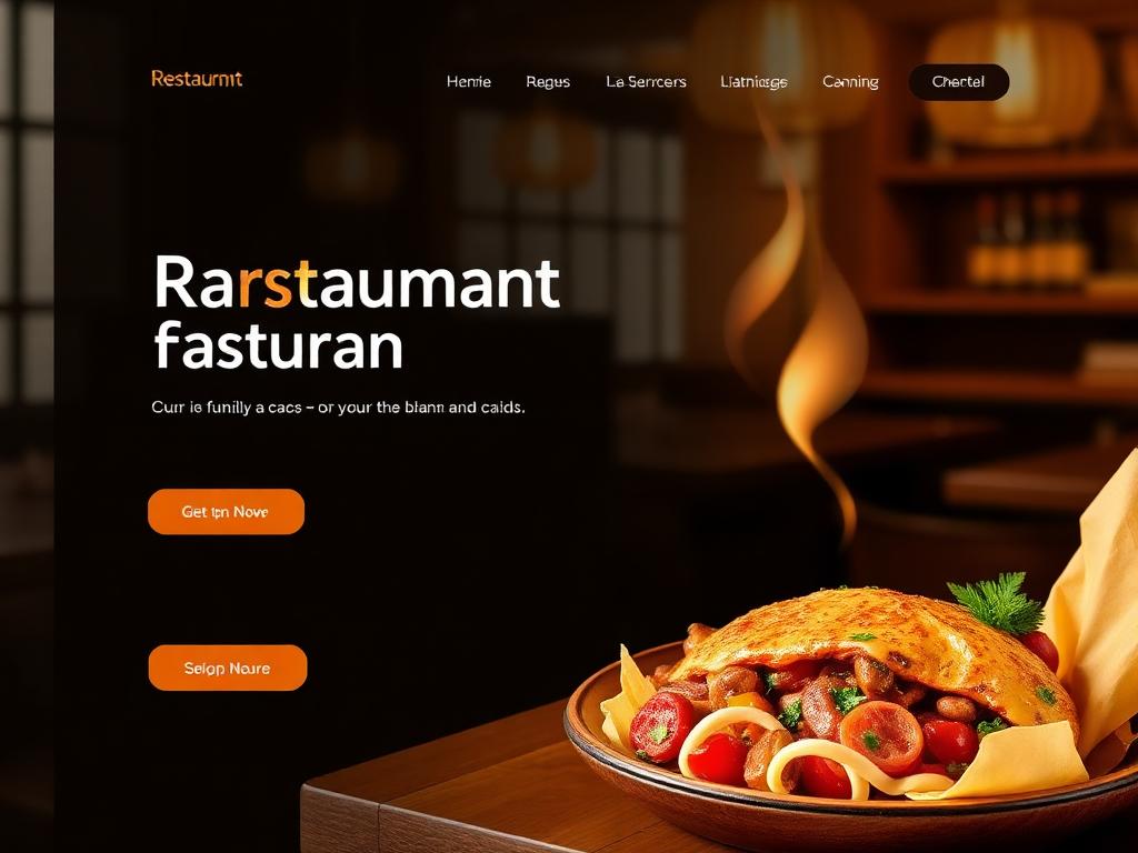 Restaurante Sabor